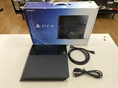 ※コントローラー欠品　PS4|SONY
