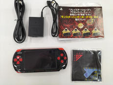 PSP 新米ハンターズパック|SONY