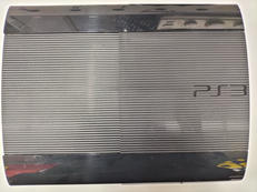 PS3|SONY