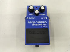 エフェクター|BOSS