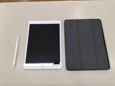 ※右上割れあり　IPAD(第7世代)|APPLE