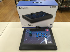 アーケードコントローラー|HORI