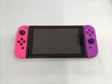 NINTENDO SWITCH|NINTENDO