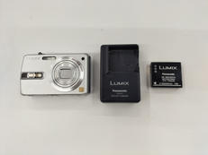 デジタルカメラ|LUMIX