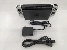 ※ドッグは旧SWITCH　SWITCH有機EL|NINTENDO