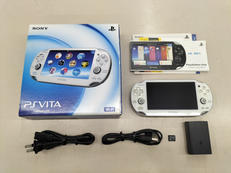 PSVITA|SONY