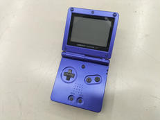 ※バッテリー膨張　ゲームボーイアドバンスSP|NINTENDO / 任天堂