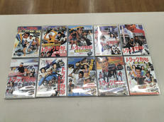 トラック野郎DVD10巻セット|東映