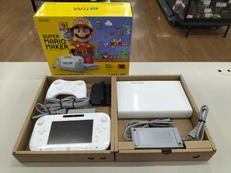 ※ソフト付属しません　WIIU|NINTENDO / 任天堂