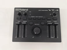 ボイストランスフォーマー|ROLAND