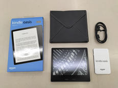 ※動作少し重いです　KINDLE OASIS(第10世代)|AMAZON