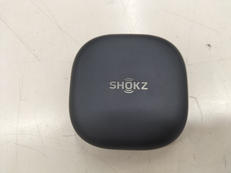 BTイヤホン|SHOKZ