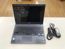 ※バッテリー最大容量45％　ノートパソコン|FUJITSU