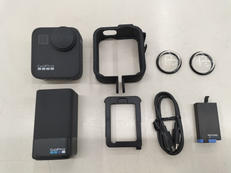 GOPRO MAX|GOPRO