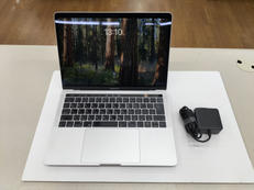 13 インチ 2019年モデル！|APPLE