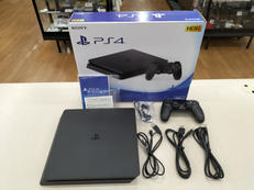 500GB　PS4|SONY