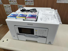 複合機|EPSON