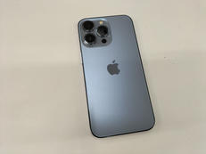 ※一部ヒビあり　IPHONE13PRO|APPLE
