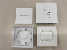 AIRPODS(第3世代)|APPLE