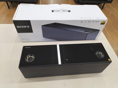 低域から高域までパワフルかつ繊細に再現|SONY