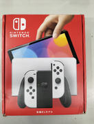 SWITCH有機EL|NINTENDO
