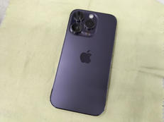 iPhone14 Pro 256GB SIMロックなし|APPLE
