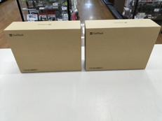 未使用品2箱セット！メッシュWI-FI|SOFTBANK