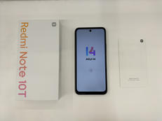 SIMフリー　スマートフォン|REDMI