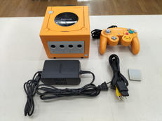 ゲームキューブ|NINTENDO