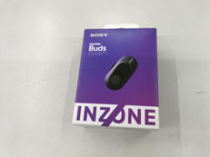 INZONE BUDS|SONY