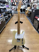 エレキギター|FENDER　MEXICO