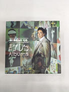 郷ひろみ CDBOX|SONY RECOROS