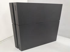 プレイステーション4本体|SONY