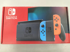 SWITCH|NINTENDO