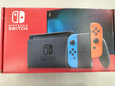 NINTENDO SWITCH|NINTENDO