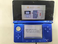 3DS|NINTENDO