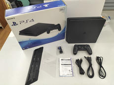 PS4|SONY