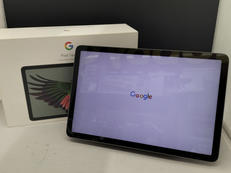PIXEL TABLET|GOOGLE