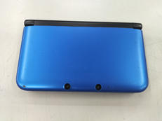※スティックのゴム欠品　3DSLL|NINTENDO