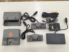 天の声2付属！PCENGINE COREGRAFX II|NEC