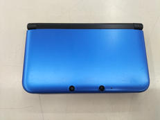 ※タッチペン欠品　3DSLL|NINTENDO