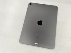 IPAD AIR 第4世代|APPLE