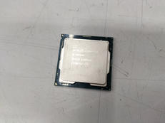 本体のみ　CPU|INTEL