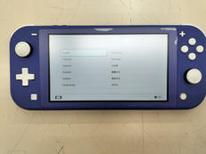 SWITCH LITE|NINTENDO
