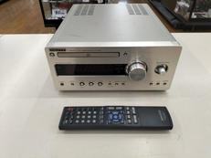 ※スピーカーなし　コンポ|KENWOOD