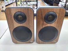 ※表面ベタつきあり　スピーカーペア|MONITOR AUDIO