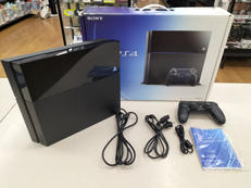 プレイステーション4本体|【ハードオフ公式通販】オフモール