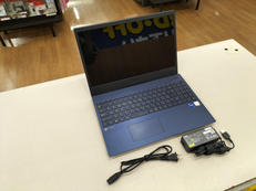 Core i7-1165G7 プロセッサーを搭載|NEC