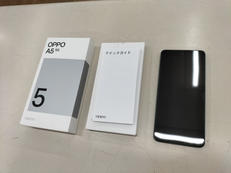 箱付属！スマートフォン|OPPO/AU
