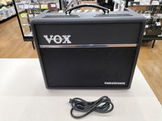 ギターアンプ|VOX